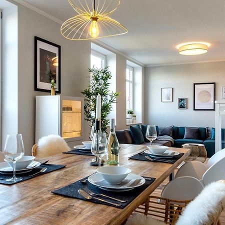 Suite 73 Flensburg Bagian luar foto