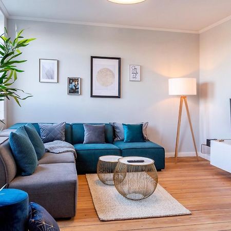 Suite 73 Flensburg Bagian luar foto