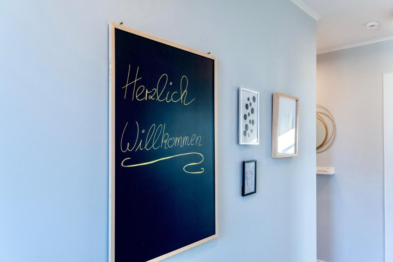 Suite 73 Flensburg Bagian luar foto