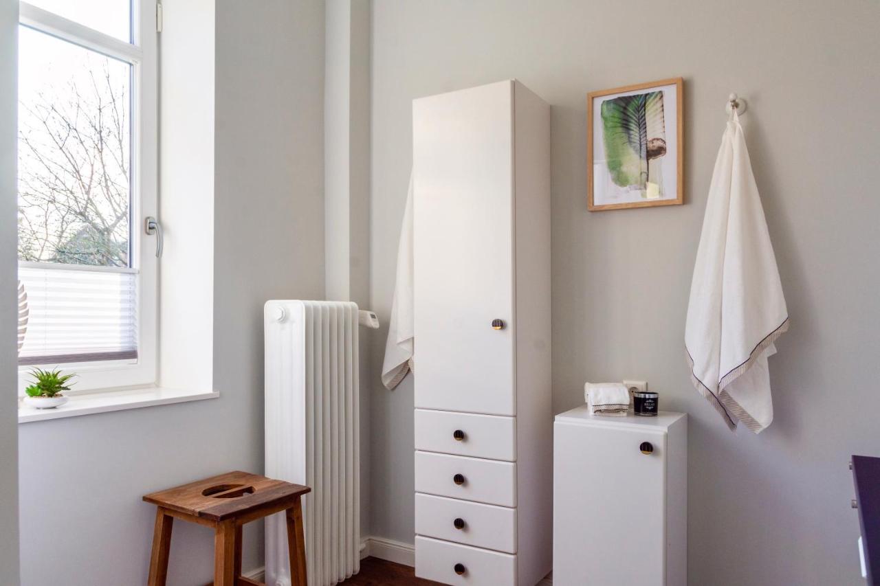 Suite 73 Flensburg Bagian luar foto