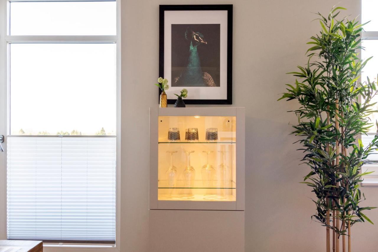 Suite 73 Flensburg Bagian luar foto