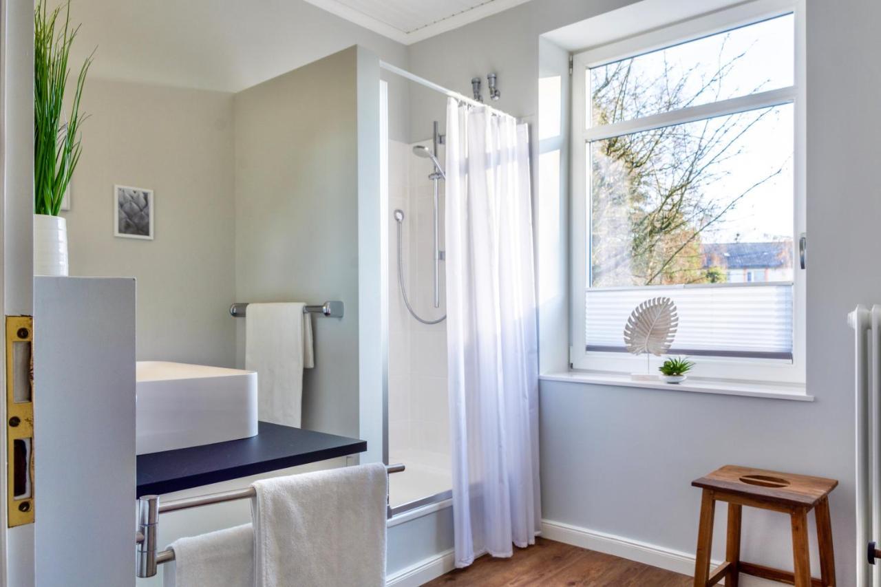 Suite 73 Flensburg Bagian luar foto