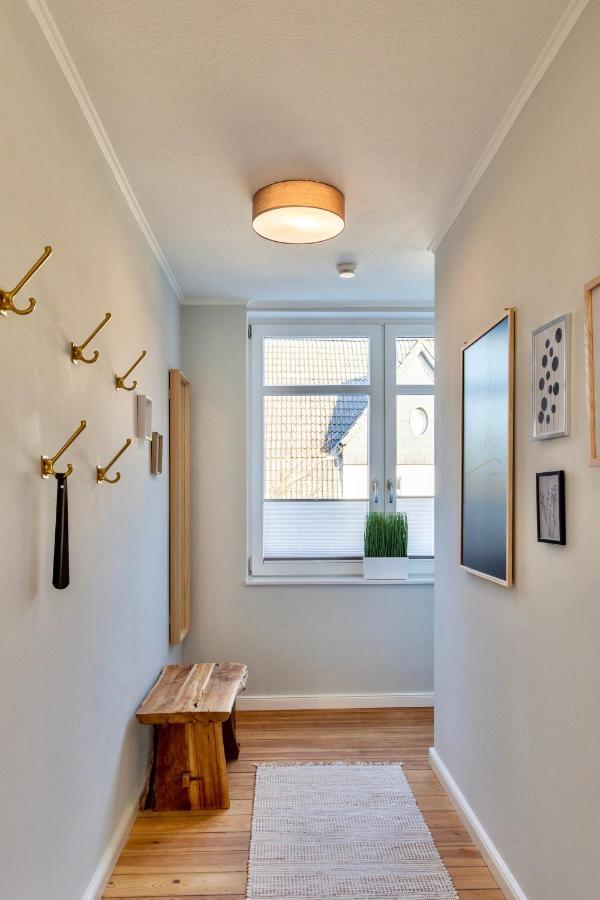 Suite 73 Flensburg Bagian luar foto