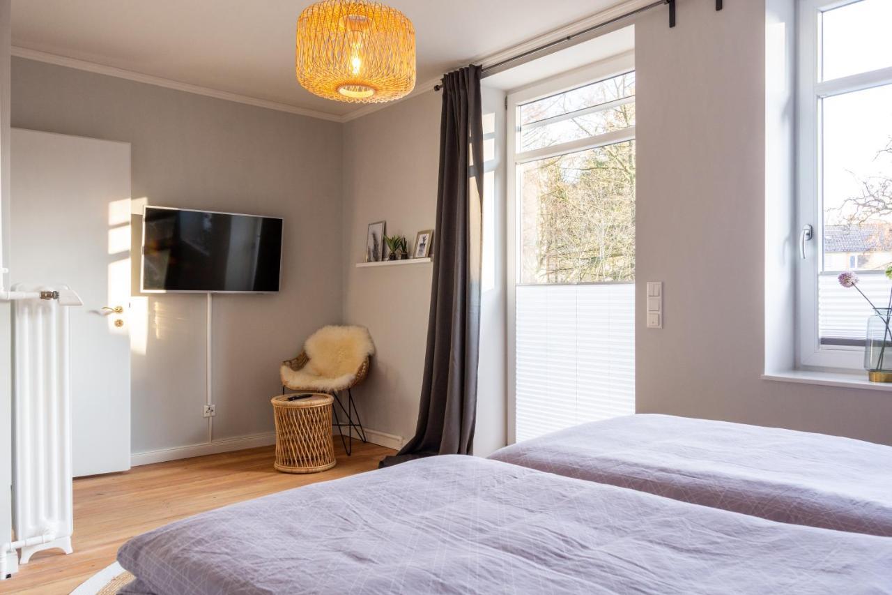 Suite 73 Flensburg Bagian luar foto