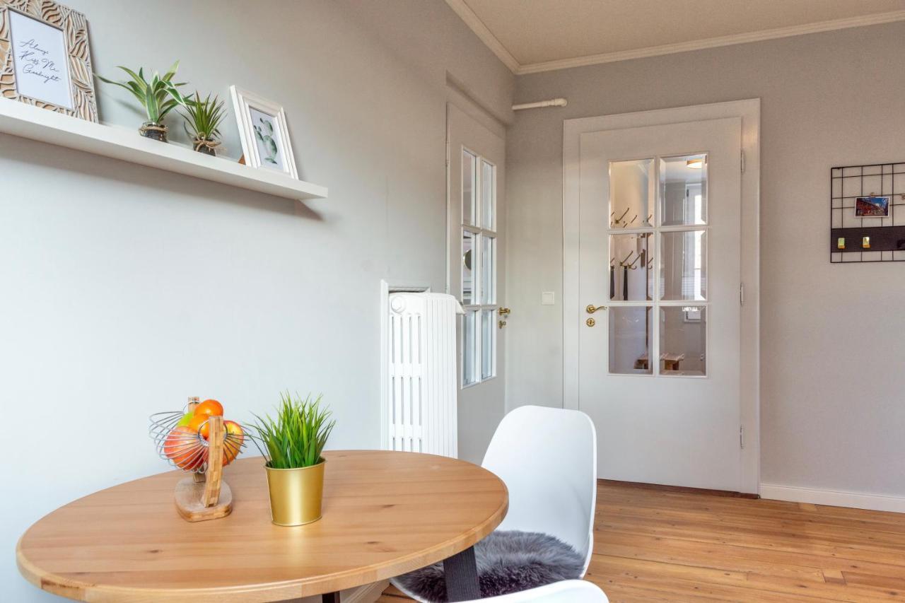 Suite 73 Flensburg Bagian luar foto