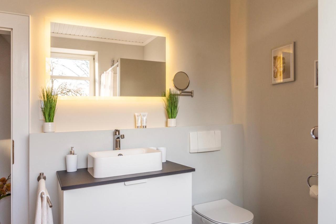 Suite 73 Flensburg Bagian luar foto