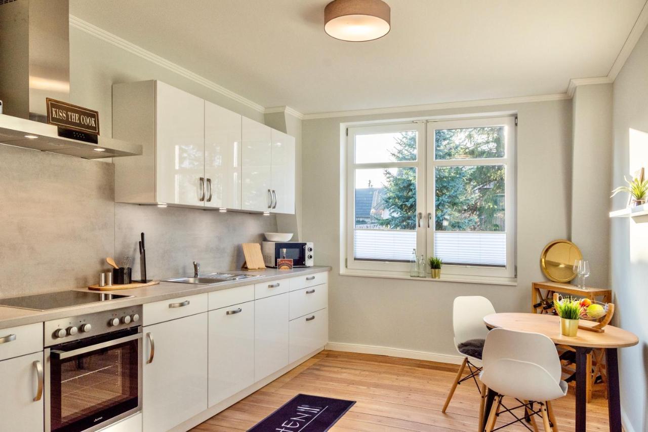 Suite 73 Flensburg Bagian luar foto