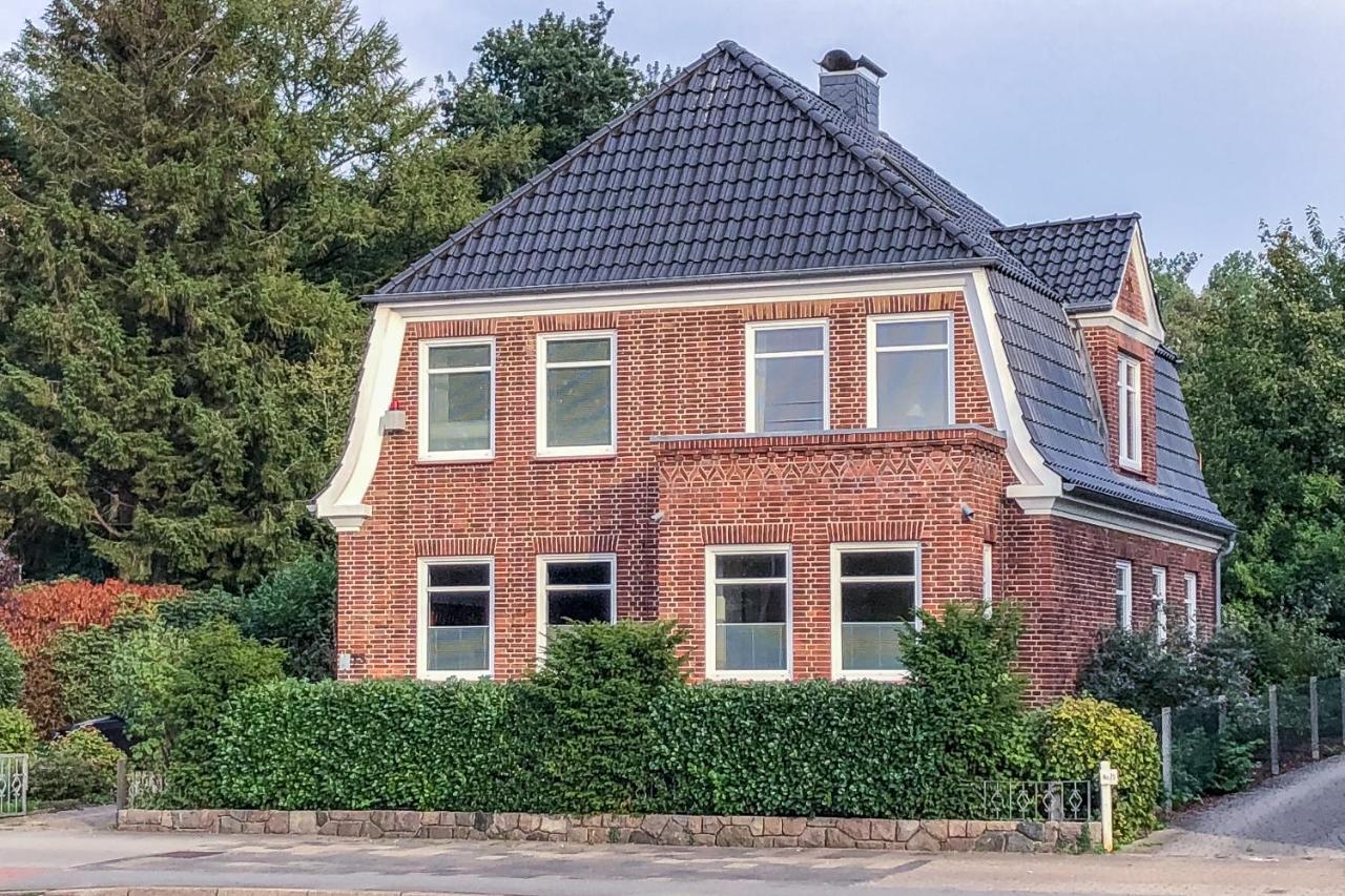 Suite 73 Flensburg Bagian luar foto